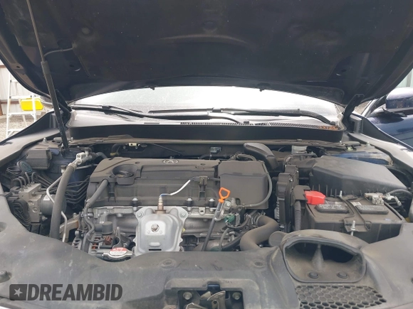 2017 Acura TLX Technology with VIN 19UUB1F52HA002103, listed as a IAAI auction lot 42363613 with 59,634 mi miles and . Bid and sale history available at DreamBid. Image 10.