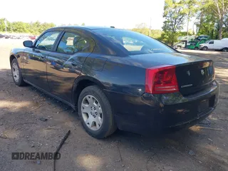 2007 Dodge Charger z VIN 2B3KA43R67H789902, wystawiony jako IAAI lot #42308179 z przebiegiem 145 600 mil mil oraz . Historia ofert i sprzedaży dostępna na DreamBid. Obrazek 3.