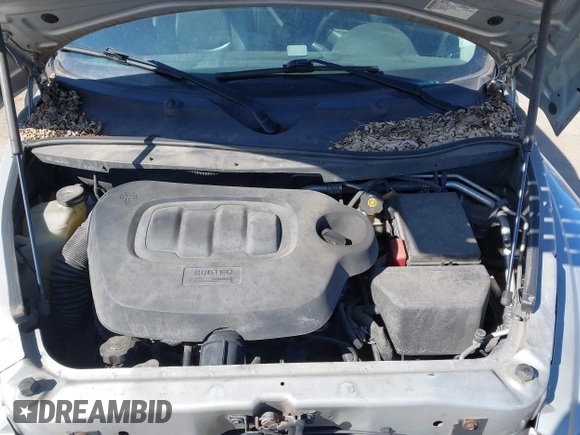 2009 Chevrolet HHR 2LT with VIN 3GNCA53V79S613535, listed as a IAAI auction lot 41962800 with Not Provided miles and . Bid and sale history available at DreamBid. Image 10.