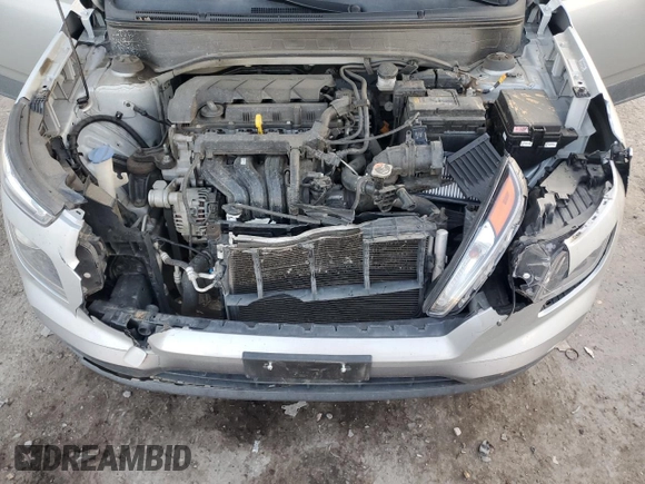 2021 Hyundai Venue SEL with VIN KMHRC8A30MU071456, listed as a Copart auction lot 82291174 with 93,694 mi miles and Salvage Title. Bid and sale history available at carsss.com. Image 13.