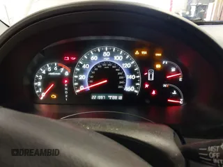 2007 Honda Odyssey EX с VIN 5FNRL384X7B442481, выставлен на аукционе IAAI как лот 41956493 с пробегом 221 997 миль миль и . История ставок и продаж доступна на DreamBid. Изображение 7.