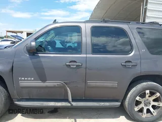 2011 Chevrolet Tahoe LT with VIN 1GNSCBE04BR205993, listed as a IAAI auction lot 42481654 with 272,265 mi miles and . Bid and sale history available at DreamBid. Image 14.