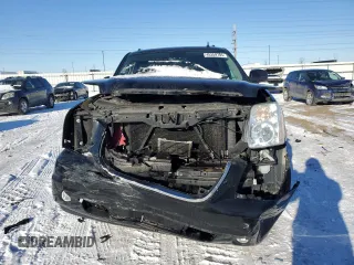 2012 GMC Yukon XL Denali with VIN 1GKS1MEF0CR287371, listed as a Copart auction lot 45359785 with 148,559 mi miles and Salvage Title. Bid and sale history available at carsss.com. Image 5.
