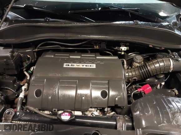 2013 Honda Ridgeline Sport with VIN 5FPYK1F77DB001247, listed as a IAAI auction lot 42346926 with 187,565 mi miles and . Bid and sale history available at DreamBid. Image 10.