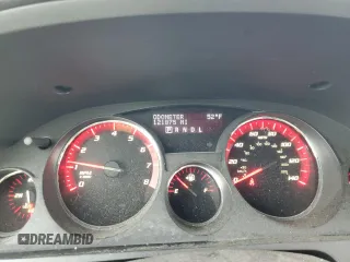2011 GMC Acadia SL with VIN 1GKKRNED9BJ309961, listed as a Copart auction lot 45215435 with 121,875 mi miles and Salvage Title. Bid and sale history available at carsss.com. Image 9.