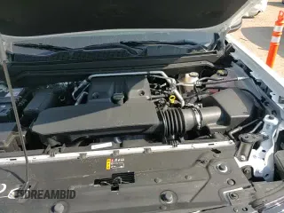 2025 Chevrolet Colorado 2WD LT with VIN 1GCPSCEK6S1201144, listed as a Copart auction lot 80256745 with 1,478 mi miles and Salvage title. Bid and sale history available at DreamBid. Image 15.