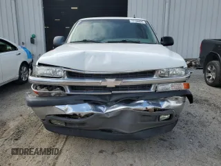 2006 Chevrolet Suburban LS with VIN 1GNEC16Z26J103424, listed as a Copart auction lot 77138094 with 234,259 mi miles and Salvage Title. Bid and sale history available at carsss.com. Image 5.