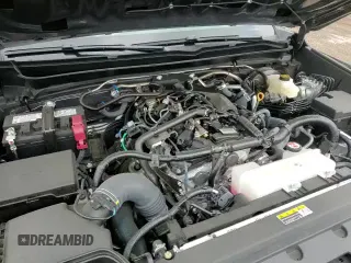 2025 Toyota Tacoma SR with VIN 3TMLB5JN0SM139883, listed as a Copart auction lot 71208075 with 6,544 mi miles and Salvage title. Bid and sale history available at DreamBid. Image 13.