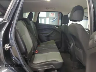 2016 Ford Escape SE with VIN 1FMCU9GX2GUA48039, listed as a Copart auction lot 55997965 with 117,932 mi miles and Clean Title. Bid and sale history available at DreamBid. Image 11.