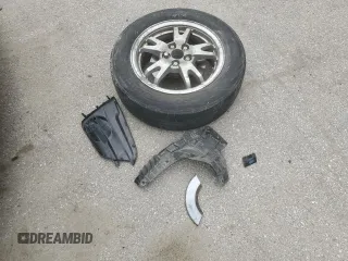2016 Toyota Prius Four z VIN JTDKARFU3G3006274, wystawiony jako Copart lot #55202945 z przebiegiem 242 177 mil mil oraz Szkoda całkowita • Salvage title. Historia ofert i sprzedaży dostępna na DreamBid. Obrazek 13.
