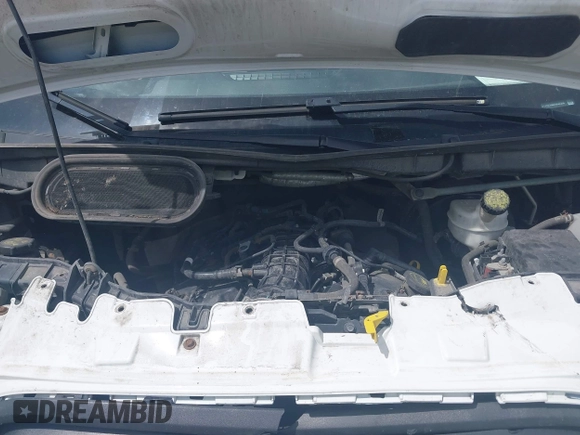 2019 Ford Transit with VIN 1FTYR2XG0KKA22854, listed as a IAAI auction lot 42245141 with 157,886 mi miles and . Bid and sale history available at DreamBid. Image 10.
