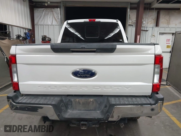 2017 Ford F-250 Lariat with VIN 1FT7W2BT8HEC79230, listed as a IAAI auction lot 42226739 with 154,635 mi miles and . Bid and sale history available at DreamBid. Image 16.