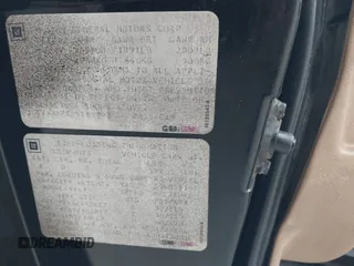 1994 Chevrolet Corvette z VIN 1G1YY32PXR5119898, wystawiony jako IAAI lot #41524375 z przebiegiem Nie podano mil oraz . Historia ofert i sprzedaży dostępna na DreamBid. Obrazek 9.
