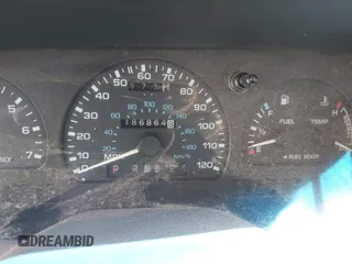 1995 Ford Windstar GL with VIN 2FMDA5141SBB09433, listed as a IAAI auction lot 42684432 with 186,864 mi miles and . Bid and sale history available at DreamBid. Image 7.