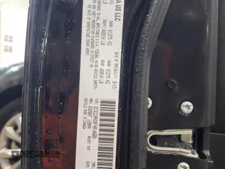 2015 Chrysler 300 Limited with VIN 2C3CCARG9FH810889, listed as a Copart auction lot 44935415 with 163,581 mi miles and Salvage Title. Bid and sale history available at carsss.com. Image 12.