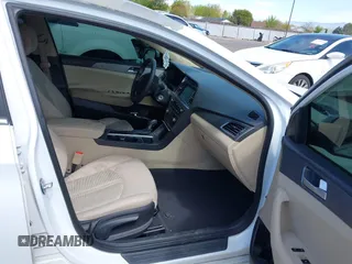 2016 Hyundai Sonata 2.4L with VIN 5NPE24AF6GH353754, listed as a IAAI auction lot 42117960 with 160,383 mi miles and . Bid and sale history available at carsss.com. Image 5.