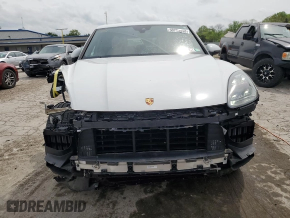 2019 Porsche Cayenne E-Hybrid с VIN WP1AE2AY8KDA51293, выставлен на аукционе Copart как лот 50733894 с пробегом 20 097 миль миль и . История ставок и продаж доступна на DreamBid. Изображение 5.