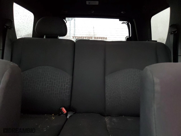 2008 Mercury Mariner with VIN 4M2CU81128KJ35269, listed as a Copart auction lot 49903065 with 273,710 mi miles and Salvage Title. Bid and sale history available at carsss.com. Image 10.