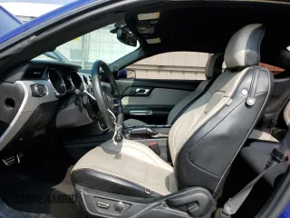 2016 Ford Mustang EcoBoost z VIN 1FA6P8TH4G5272608, wystawiony jako Copart lot #54754615 z przebiegiem 115 077 mil mil oraz Szkoda całkowita • Salvage title. Historia ofert i sprzedaży dostępna na DreamBid. Obrazek 7.