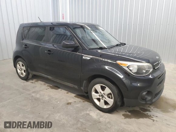 2018 Kia Soul with VIN KNDJN2A28J7514379, listed as a Copart auction lot 53907865 with 159,281 mi miles and Clean Title. Bid and sale history available at DreamBid. Image 4.