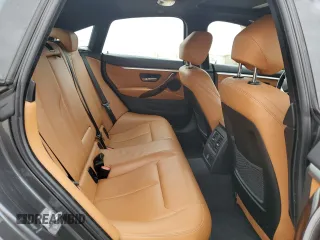 2019 BMW 4 Series 430i xDrive с VIN WBA4J3C58KBL10537, выставлен на аукционе Copart как лот 55932605 с пробегом 49 862 миль миль и Списание • Salvage title. История ставок и продаж доступна на DreamBid. Изображение 10.