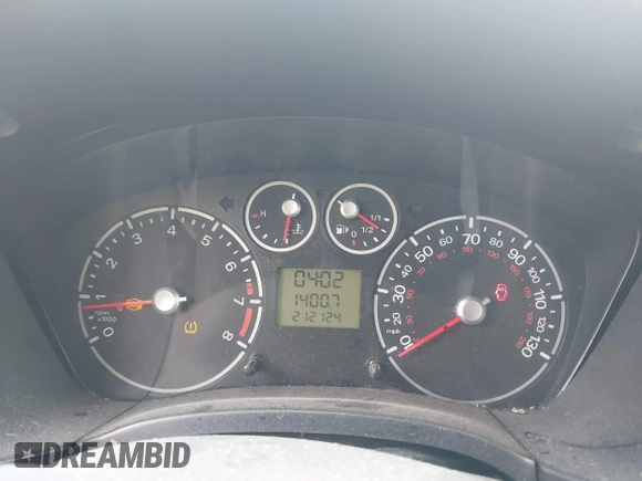 2010 Ford Transit Connect XL with VIN NM0LS6AN4AT003128, listed as a IAAI auction lot 42253652 with 212,124 mi miles and . Bid and sale history available at DreamBid. Image 7.
