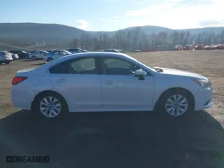 2015 Subaru Legacy 2.5i Premium with VIN 4S3BNBD66F3035752, listed as a IAAI auction lot 41219005 with 85,066 mi miles. Bid and sale history available at carsss.com. Image 13.