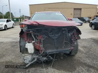 2016 Lexus RX 350 z VIN JTJBZMCA9G2001394, wystawiony jako Copart lot #56181355 z przebiegiem 106 161 mil mil oraz Szkoda całkowita • Salvage title. Historia ofert i sprzedaży dostępna na DreamBid. Obrazek 5.