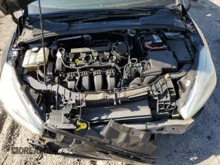 2015 Ford Focus SE with VIN 1FADP3F26FL253098, listed as a Copart auction lot 55185435 with 110,466 mi miles and Clean Title. Bid and sale history available at carsss.com. Image 11.
