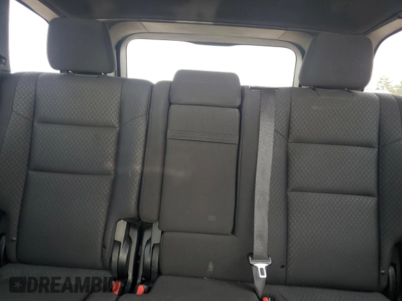 2019 Jeep Grand Cherokee Upland z VIN 1C4RJFAG5KC551688, wystawiony jako Copart lot #60704215 z przebiegiem 69 527 mil mil oraz Szkoda całkowita • Salvage title. Historia ofert i sprzedaży dostępna na DreamBid. Obrazek 10.
