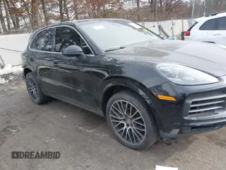 2019 Porsche Cayenne S z VIN WP1AB2AYXKDA62661, wystawiony jako IAAI lot #41622201 z przebiegiem 66 848 mil mil oraz . Historia ofert i sprzedaży dostępna na DreamBid. Obrazek 14.
