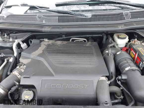 2016 Ford Explorer Sport with VIN 1FM5K8GTXGGA82038, listed as a IAAI auction lot 42456393 with Not provided miles and . Bid and sale history available at DreamBid. Image 10.