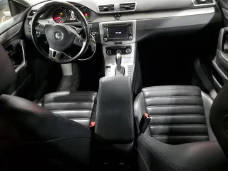 2012 Volkswagen CC Sport с VIN WVWMP7AN0CE504572, выставлен на аукционе Copart как лот 86817144 с пробегом 132 818 миль миль и Списание • Salvage title. История ставок и продаж доступна на DreamBid. Изображение 8.