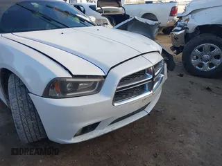 2014 Dodge Charger SE with VIN 2C3CDXBG6EH340877, listed as a IAAI auction lot 41337234 with 181,870 mi miles. Bid and sale history available at carsss.com. Image 6.