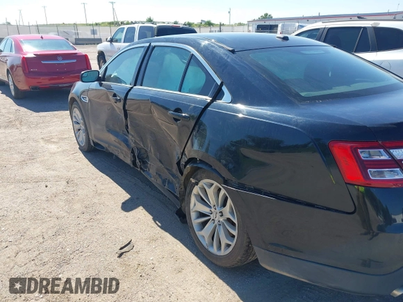 2015 Ford Taurus Limited with VIN 1FAHP2F81FG104493, listed as a IAAI auction lot 42587708 with 152,825 mi miles and . Bid and sale history available at DreamBid. Image 18.