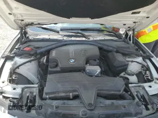 2015 BMW 3 Series 320i xDrive с VIN WBA3C3C55FP664210, выставлен на аукционе Copart как лот 64641294 с пробегом 92 573 миль миль и Списание • Salvage title. История ставок и продаж доступна на DreamBid. Изображение 11.
