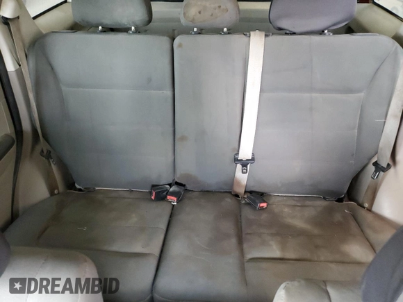 2009 Ford Escape XLS с VIN 1FMCU02729KA88249, выставлен на аукционе Copart как лот 57216745 с пробегом 172 843 миль миль и Чистый • Clean title. История ставок и продаж доступна на DreamBid. Изображение 10.