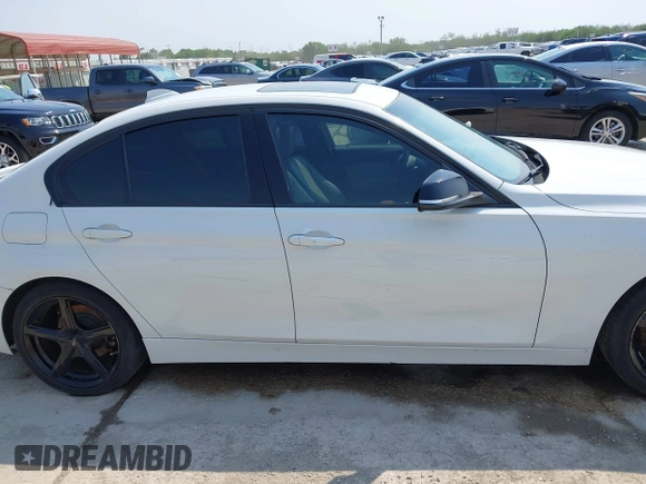 2012 BMW 3 Series 328i with VIN WBA3A5C56CF341495, listed as a IAAI auction lot 42267769 with 224,561 mi miles and . Bid and sale history available at DreamBid. Image 13.