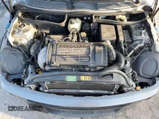 2008 MINI Convertible S z VIN WMWRH33558TJ45177, wystawiony jako Copart lot #79543814 z przebiegiem 102 421 mil mil oraz Szkoda całkowita • Salvage title. Historia ofert i sprzedaży dostępna na DreamBid. Obrazek 12.