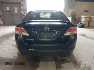2010 Mazda 6 with VIN 1YVHZ8CA5A5M00212, listed as a IAAI auction lot 42694301 with 181,937 mi miles and . Bid and sale history available at DreamBid. Image 15.