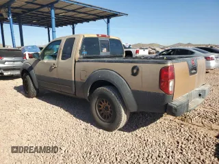 2008 Nissan Frontier SE z VIN 1N6AD06U08C406645, wystawiony jako Copart lot #85414604 z przebiegiem 177 813 mil mil oraz Czysty tytuł • Clean title. Historia ofert i sprzedaży dostępna na DreamBid. Obrazek 2.