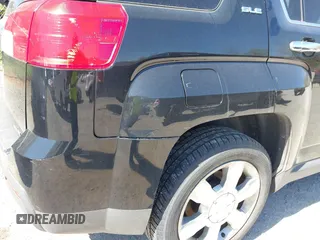 2015 GMC Terrain SLE with VIN 2GKFLWEK0F6139998, listed as a IAAI auction lot 42054579 with 138,033 mi miles and . Bid and sale history available at carsss.com. Image 18.