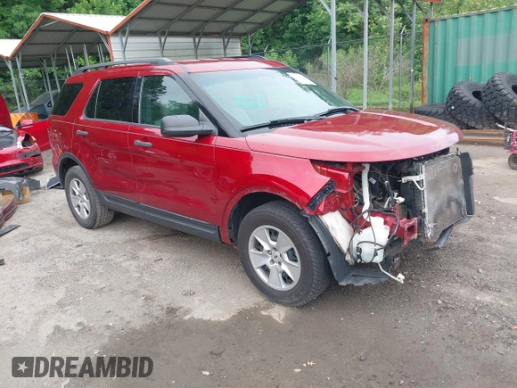 2013 Ford Explorer с VIN 1FM5K7B8XDGB99367, выставлен на аукционе IAAI как лот 42774792 с пробегом 119 161 миль миль и . История ставок и продаж доступна на DreamBid. Изображение 1.