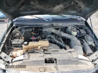 2000 Ford F-250 XL с VIN 1FTNF20L2YEC41003, выставлен на аукционе Copart как лот 60783275 с пробегом 228 584 миль миль и Списание • Salvage title. История ставок и продаж доступна на DreamBid. Изображение 11.