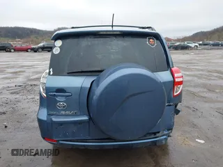2010 Toyota RAV4 Limited z VIN 2T3DF4DVXAW046218, wystawiony jako IAAI lot #41973168 z przebiegiem 139 085 mil mil oraz . Historia ofert i sprzedaży dostępna na DreamBid. Obrazek 16.