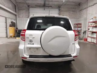 2011 Toyota RAV4 with VIN 2T3BF4DV4BW172583, listed as a IAAI auction lot 42022134 with 162,489 mi miles. Bid and sale history available at carsss.com. Image 17.
