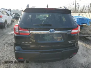 2022 Subaru Ascent Touring with VIN 4S4WMARD9N3454615, listed as a Copart auction lot 44548445 with 38,853 mi miles and Salvage Title. Bid and sale history available at DreamBid. Image 6.