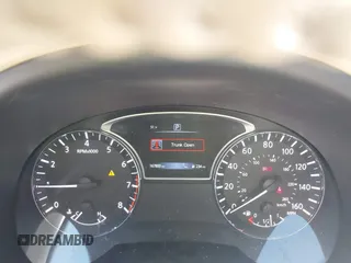 2016 Nissan Altima S z VIN 1N4AL3APXGC202447, wystawiony jako IAAI lot #41923452 z przebiegiem 167 800 mil mil oraz . Historia ofert i sprzedaży dostępna na DreamBid. Obrazek 7.