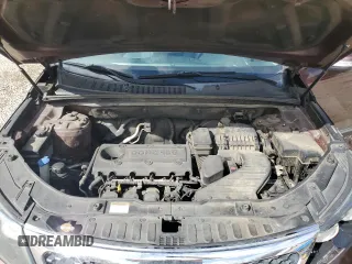 2012 Kia Sorento LX z VIN 5XYKT4A12CG253639, wystawiony jako Copart lot #47832195 z przebiegiem 269 418 mil mil oraz Szkoda całkowita • Salvage title. Historia ofert i sprzedaży dostępna na DreamBid. Obrazek 12.