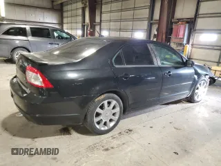 2009 Mercury Milan Premier z VIN 3MEHM08199R608969, wystawiony jako Copart lot #45586655 z przebiegiem 150 869 mil mil oraz Szkoda całkowita • Salvage title. Historia ofert i sprzedaży dostępna na DreamBid. Obrazek 3.